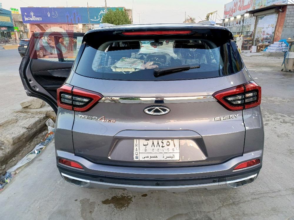 شيري تيجو4 برو